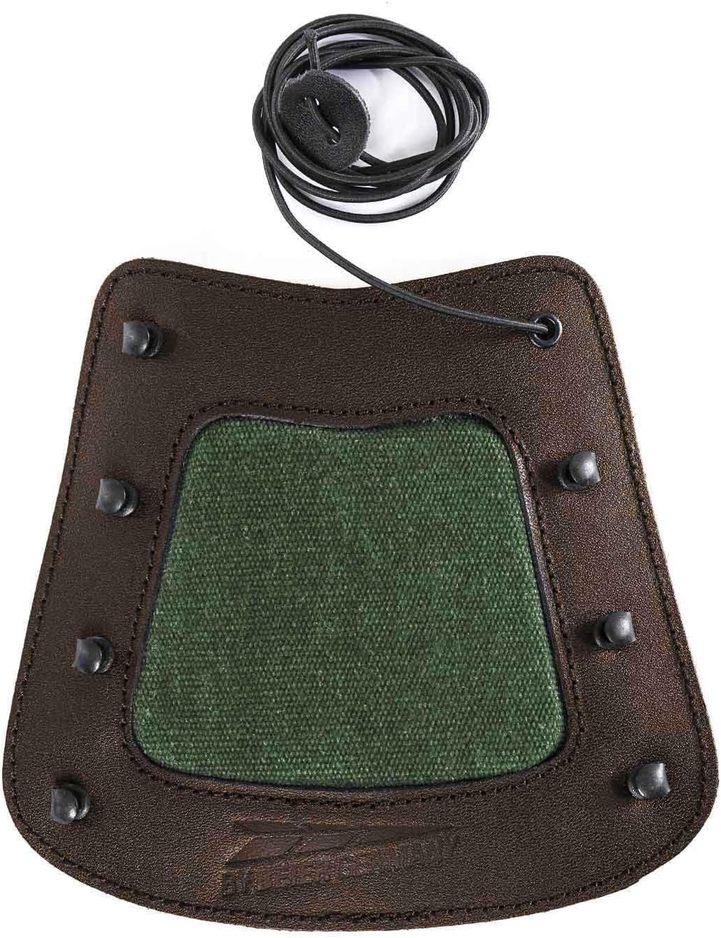 by Beier Germany Rückenköcher Set Green, S