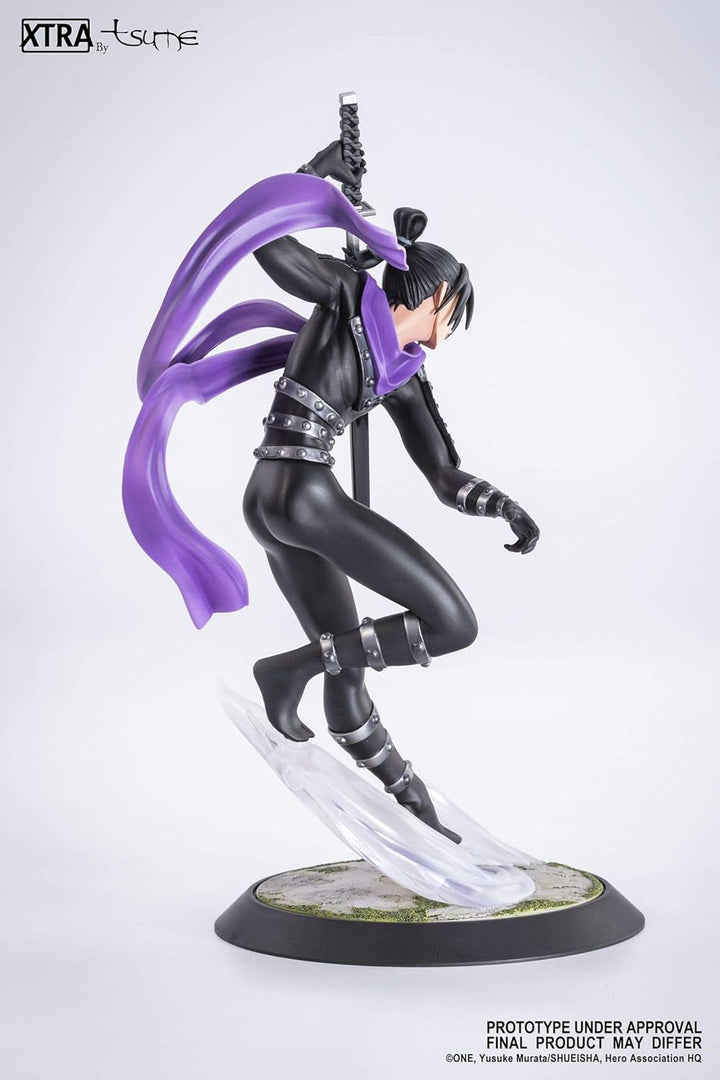 Tsume - Figurine One Punch Man - Speed-o&