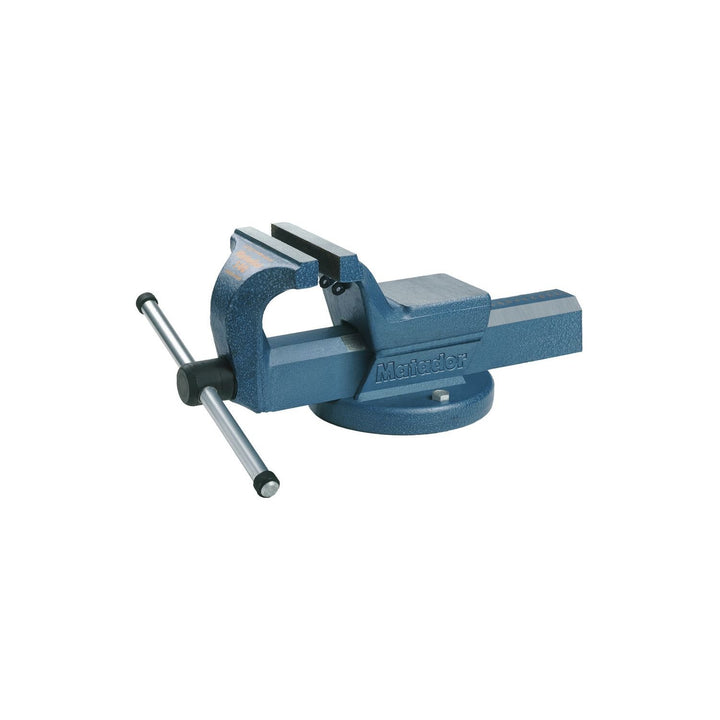 RIDGID Parallelschraubstock Matador Backenbreite 100 mm