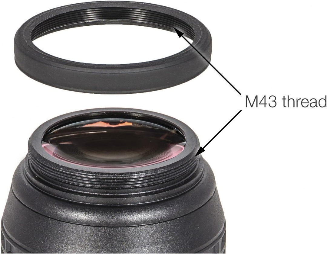 Baader Okular Morpheus 76° 14mm