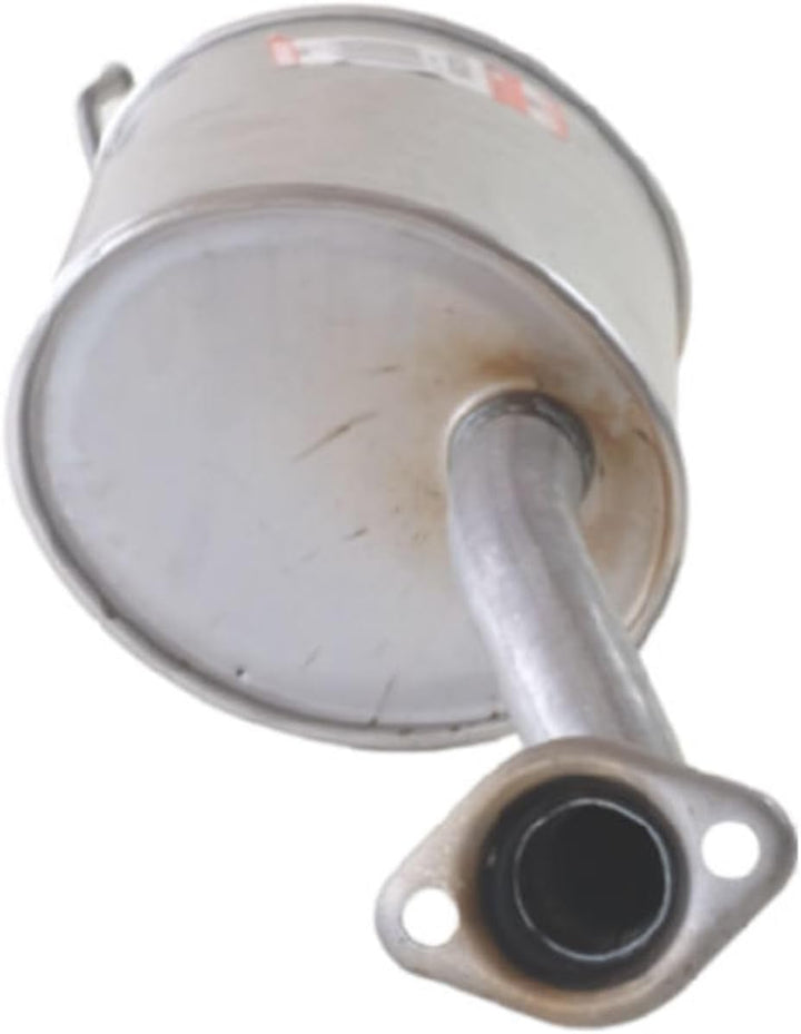 Bosal 163-395 Endschalldämpfer