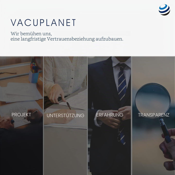 Filter für Duovac SIL Silentium 414,448,451,523,562,653,660 SIG Signature 414,448,451,523,562,660 Si