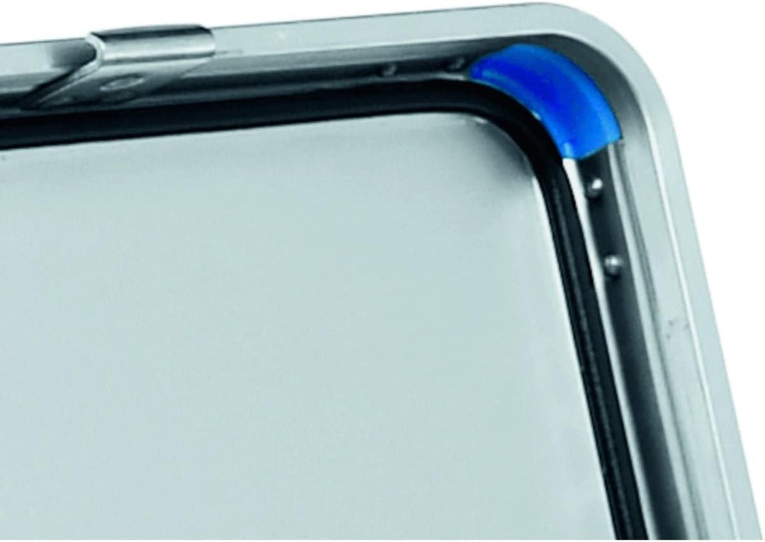 ZARGES 42 L ALU-EUROBOX