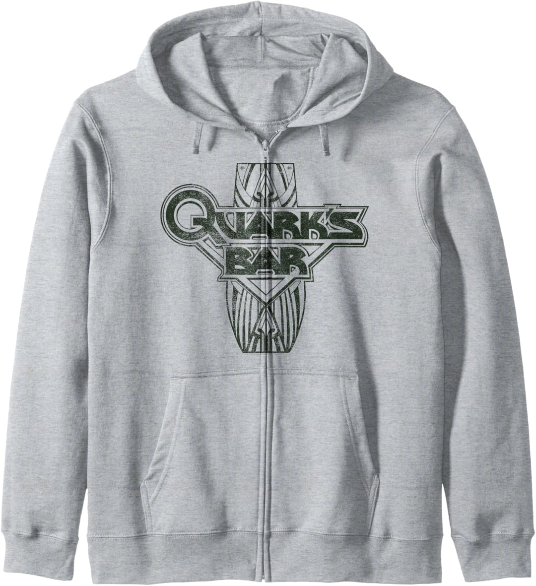 Star Trek Next Generation Quark&