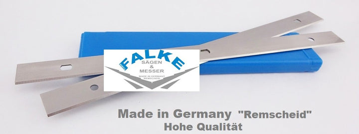 Met abo HC 260 C/M/K 6 Stück Hobelmesser Wendemesser Hohe Qualität