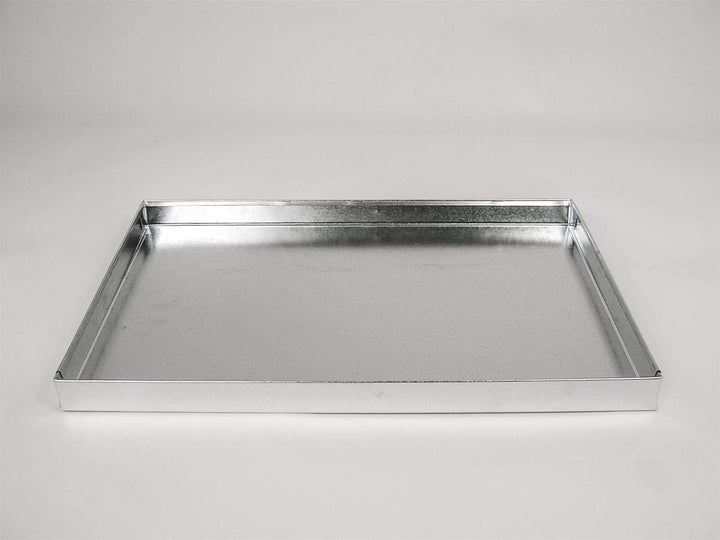 BitWa Aschekasten 0,5mm 54x34cm, 54x34