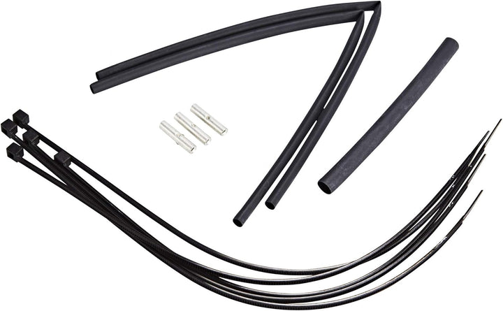 SUPER NOVA Unisex – Erwachsene V521s HBM Frontlicht, Black, 235 Lumen