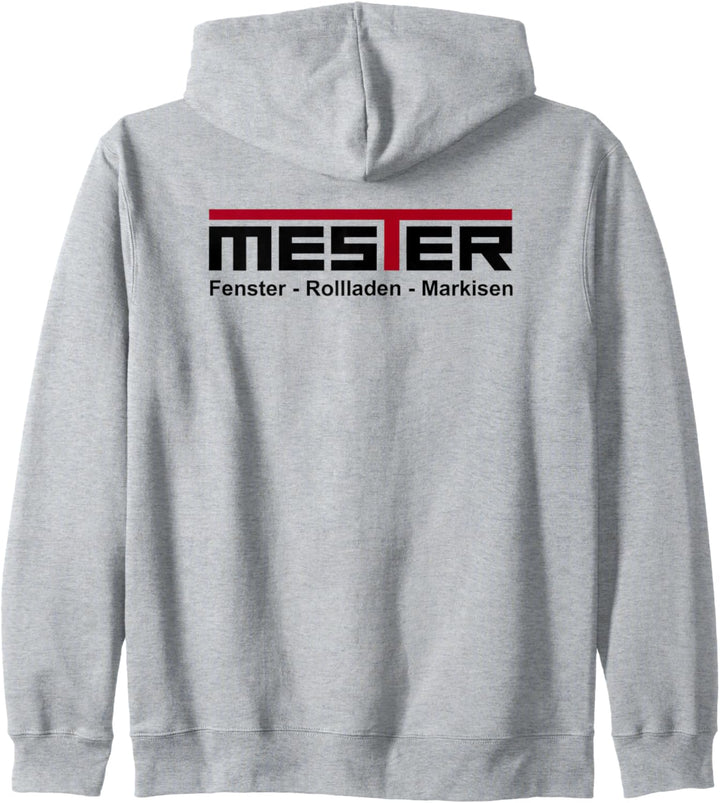 Mester Kapuzenjacke