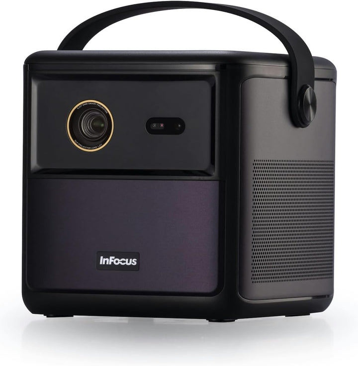 InFocus IN3018SL Quantum LED Crusader Master