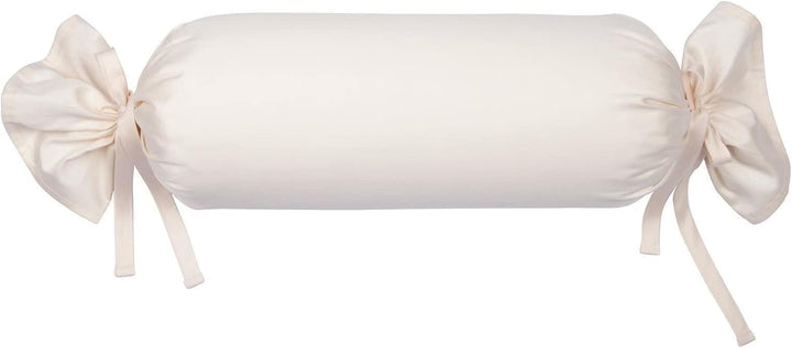 Janine Mako Satin Bettwäsche Uni Colors 155 x 200 cm Creme 155 cm x 200 cm Creme, 155 cm x 200 cm Cr