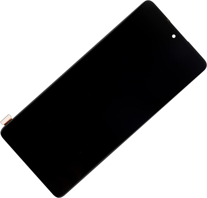 swark TFT Kompatibel mit Mi 11T (Schwarz ohne Rahmen) LCD Display Touchscreen + Tools