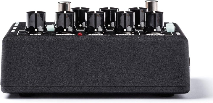 Jim Dunlop MXR Bass Distortion und Pedal