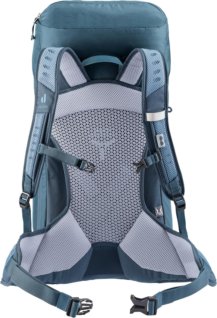deuter AC Lite 28 SL Damen Wanderrucksack (Modell 2024) Lagoon-atlantic, Lagoon-atlantic