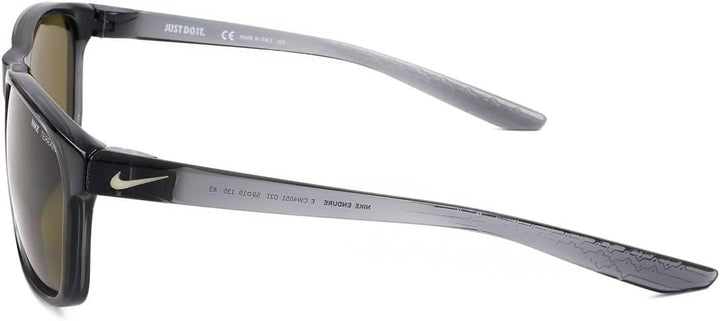 Nike Sonnenbrille ENDURE E CW4651 Einheitsgrösse Grau, Einheitsgrösse Grau