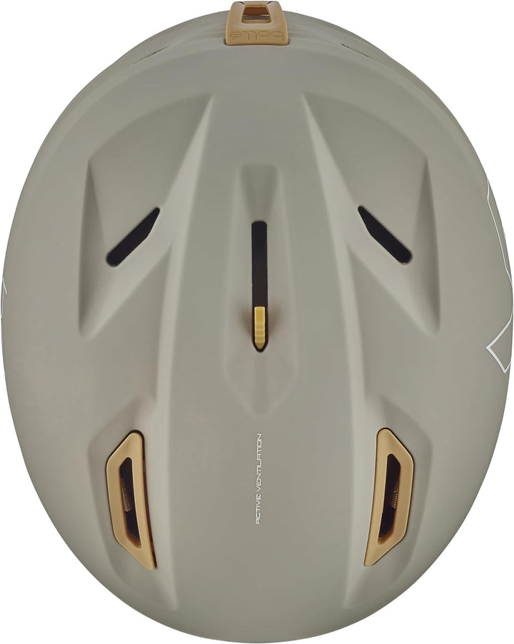 BOLLÉ Eco Atmos BH147007 Oatmeal Matte, M