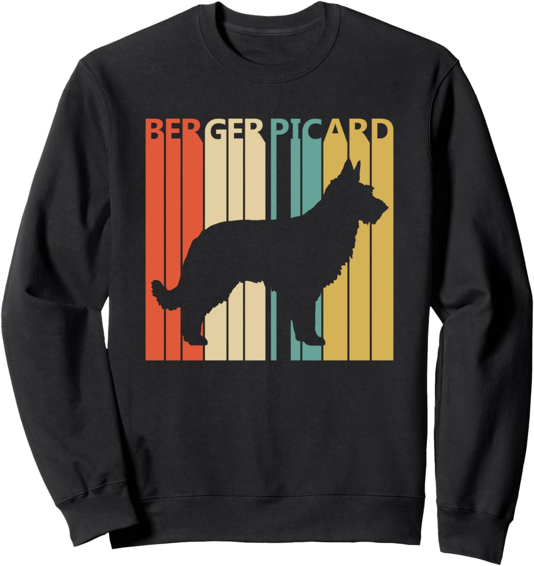 Berger de Picardie Sweatshirt