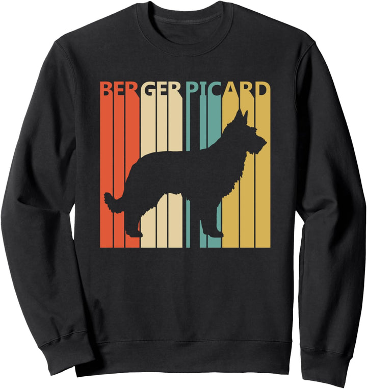 Berger de Picardie Sweatshirt