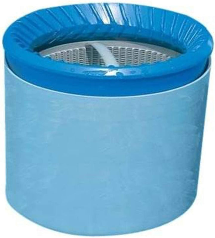 Intex Surface Skimmer - Deluxe Wandmontage-Oberflächenskimmer - Einhängeskimmer - Ø 16 cm