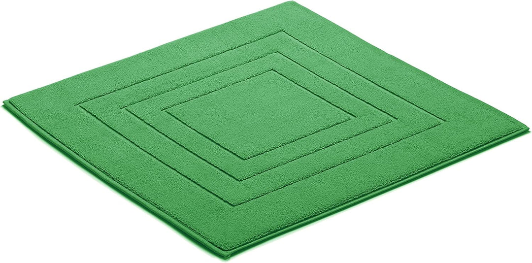 Vossen Badeteppich Feeling BlackBerry 60 x 60 cm Badeteppich 60 x 60 cm Blackberry, Badeteppich 60 x