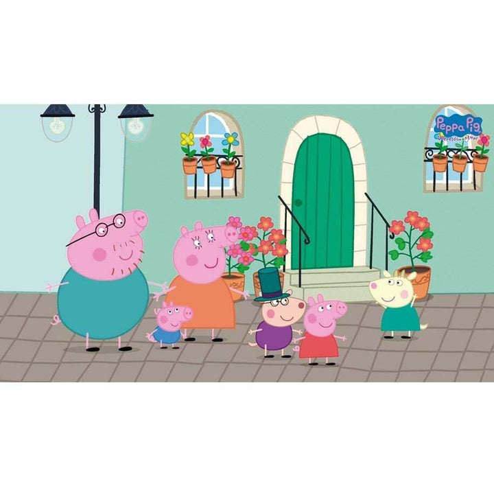 Peppa Pig: World Adventures