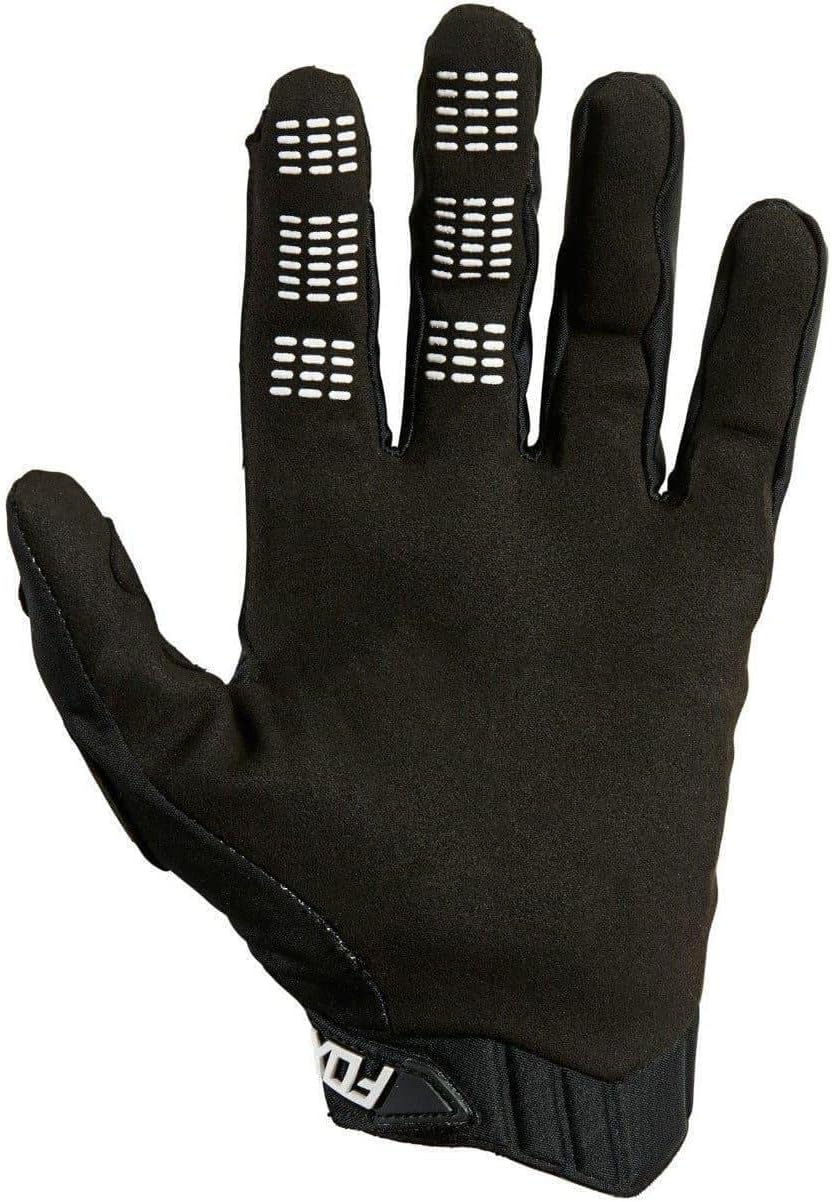FOX Legion Water Glove Black Black XL