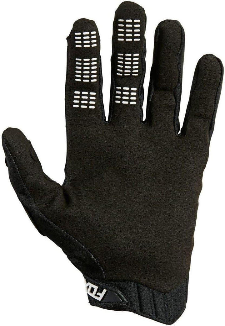 FOX Legion Water Glove Black Black XL