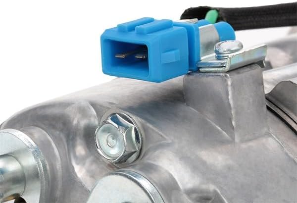 VAN WEZEL 0300K003 Kompressor, Klimaanlage