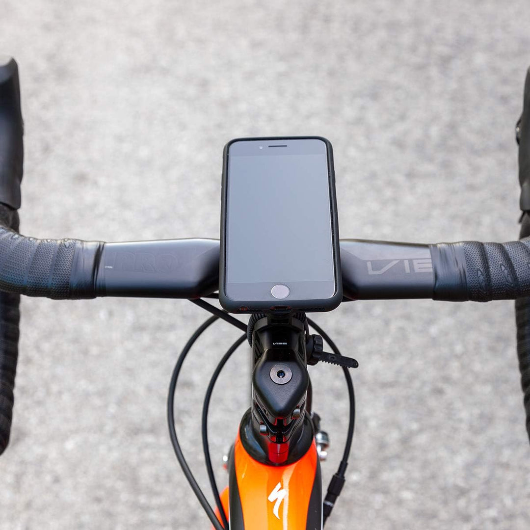 SP CONNECT Bike Bundle II für S9/S8 Galaxy S9/S8 Single, Galaxy S9/S8 Single