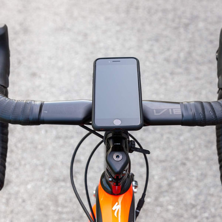 SP CONNECT Bike Bundle II für S9/S8 Galaxy S9/S8 Single, Galaxy S9/S8 Single