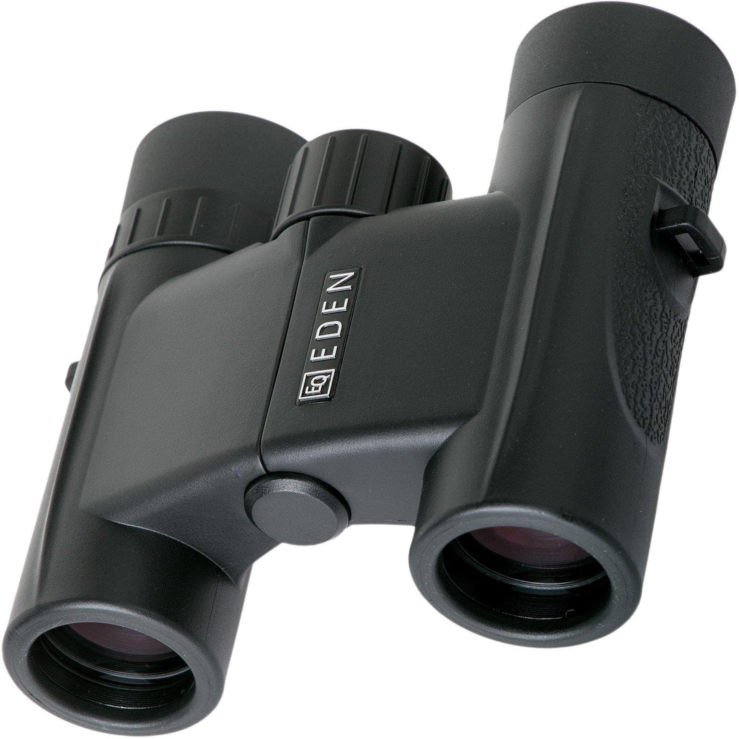 Eden Fernglas HD 10 x 25 EQA105 Sehr Kompaktes Fernglas für Erwachsene, Vogelbeobachtung und Outdoor