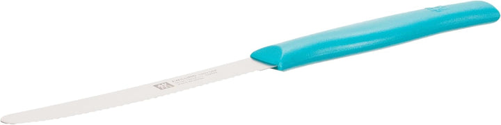 ZWILLING Twin Grip Messerset, Edelstahl, 2-teilig