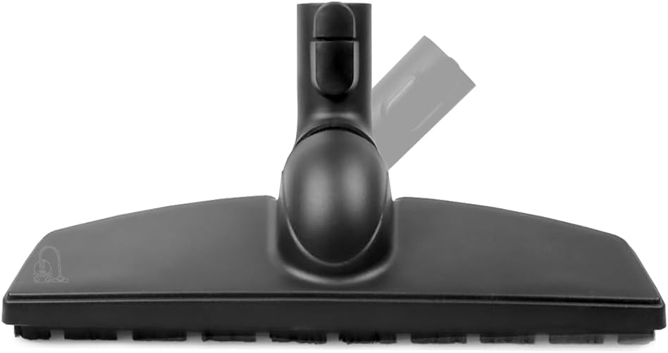PRIMEBAG - Parkettbürste passend für Miele Complete C3 C2 C1, S8 S4 S5 S6 S2 S 8340 EcoLine Staubsau