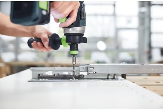 Festool ZB HS D5 EURO CE