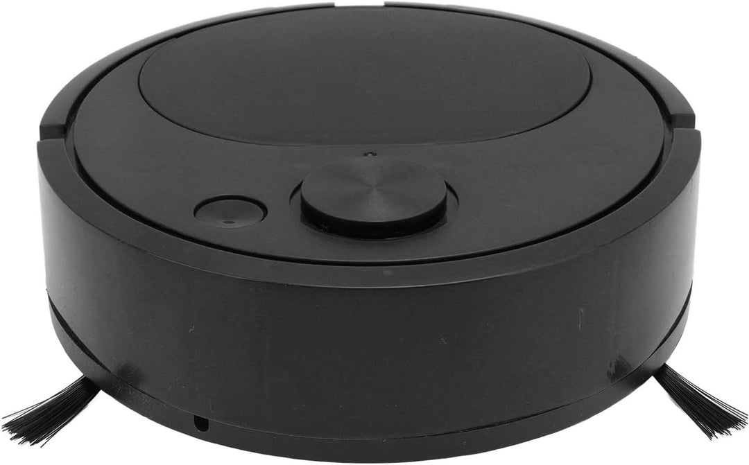 Yosoo Health Gear Tabelle Vakuumreiniger, Mini Smart Sweeping Roboter Tragbarer Drahtloser Kleiner R