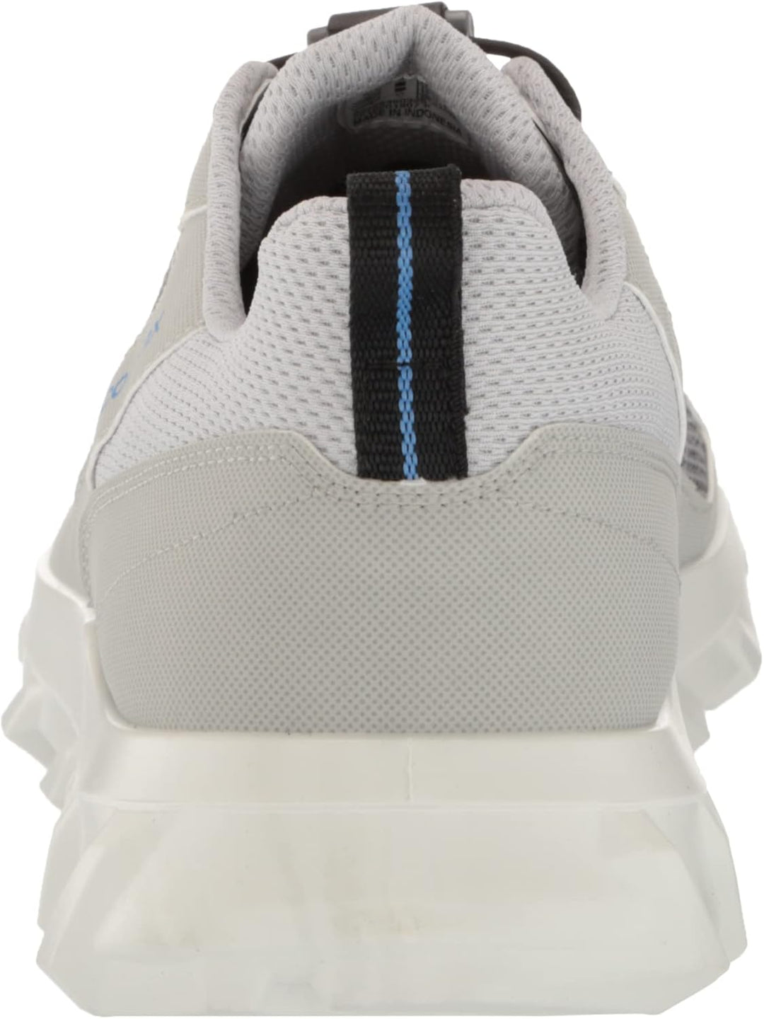 ECCO Herren Mx M Shoes 40 EU Concrete Silver Grey Wild Dove, 40 EU Concrete Silver Grey Wild Dove