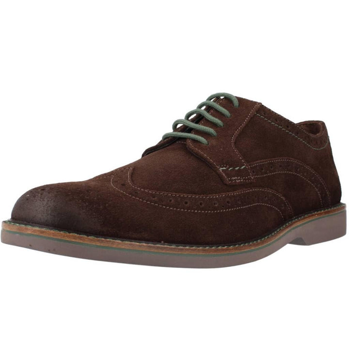 Clarks Herren AtticusltlimitOxford 46 EU Newness, 46 EU Newness