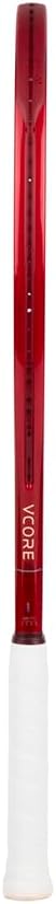 YONEX VCORE 98 [305g] Ruby Red G3 Tennisschläger G2, G2