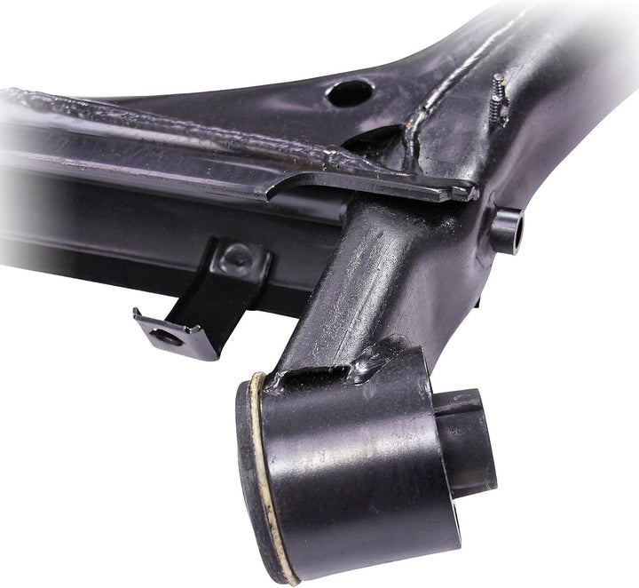 ATEC Germany 1x Achskörper hinten Motorträger