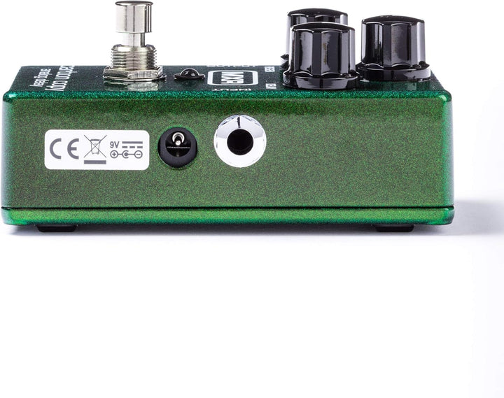 Dunlop Carbon Copy Analog Delay Effektpedal, Pedal