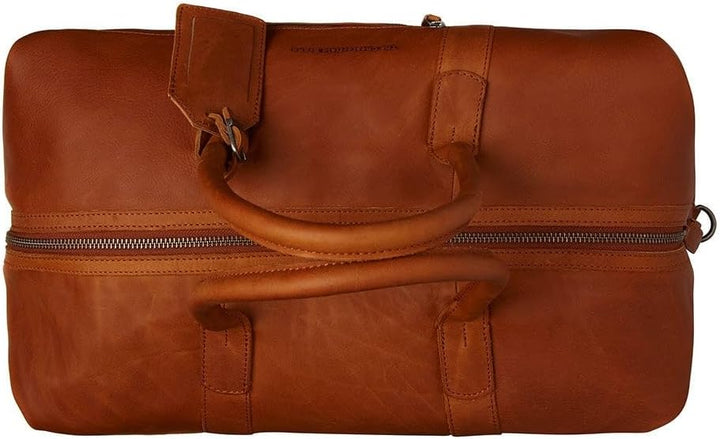 The Chesterfield Brand Portsmouth - Reisetasche Leder 53 cm cognac, Cognac