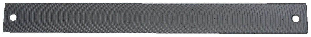 KS Tools 161.0021 Karosserie-Feilenblatt, radial verzahnt, Hieb 1
