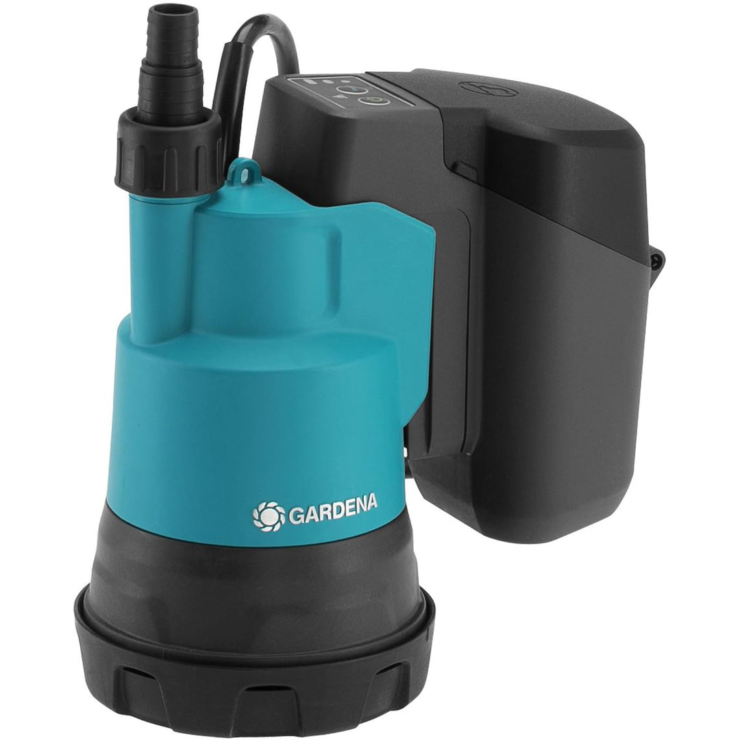 Gardena 14600-66 Tauchpumpe-14600-66 Tauchpumpe, Standard, One Size