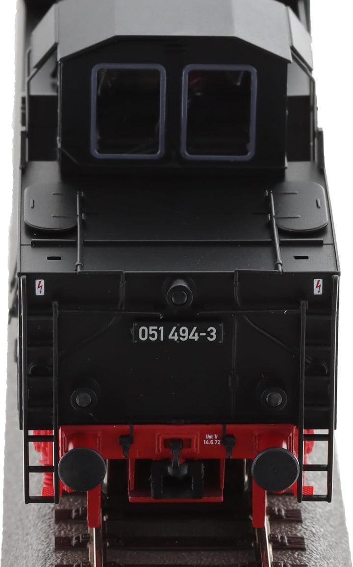 Roco 7110010 H0 Dampflok 051 494-3 der DB