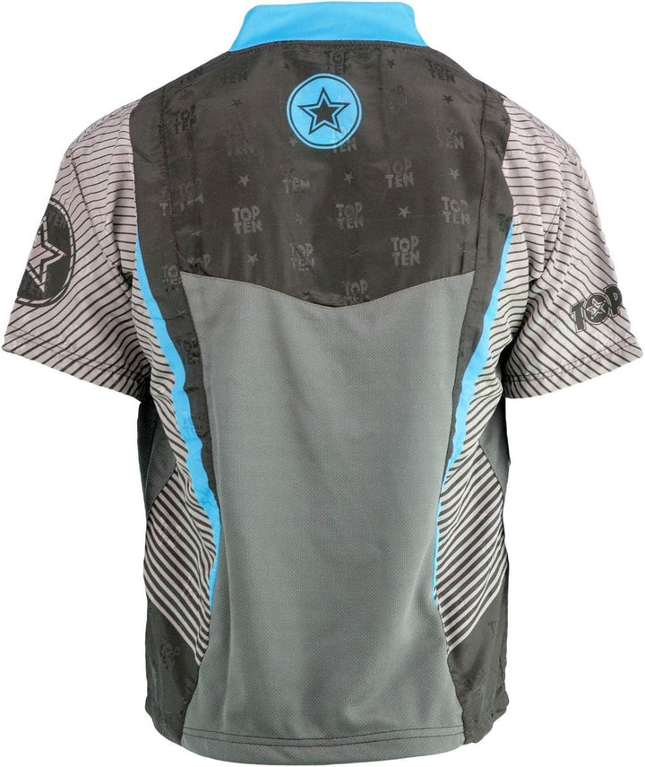 TOP TEN Kickboxuniform „Big Star“