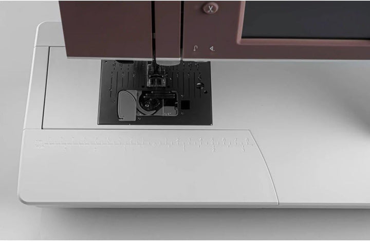Pfaff quilt ambition 635 Computer Nähmaschine
