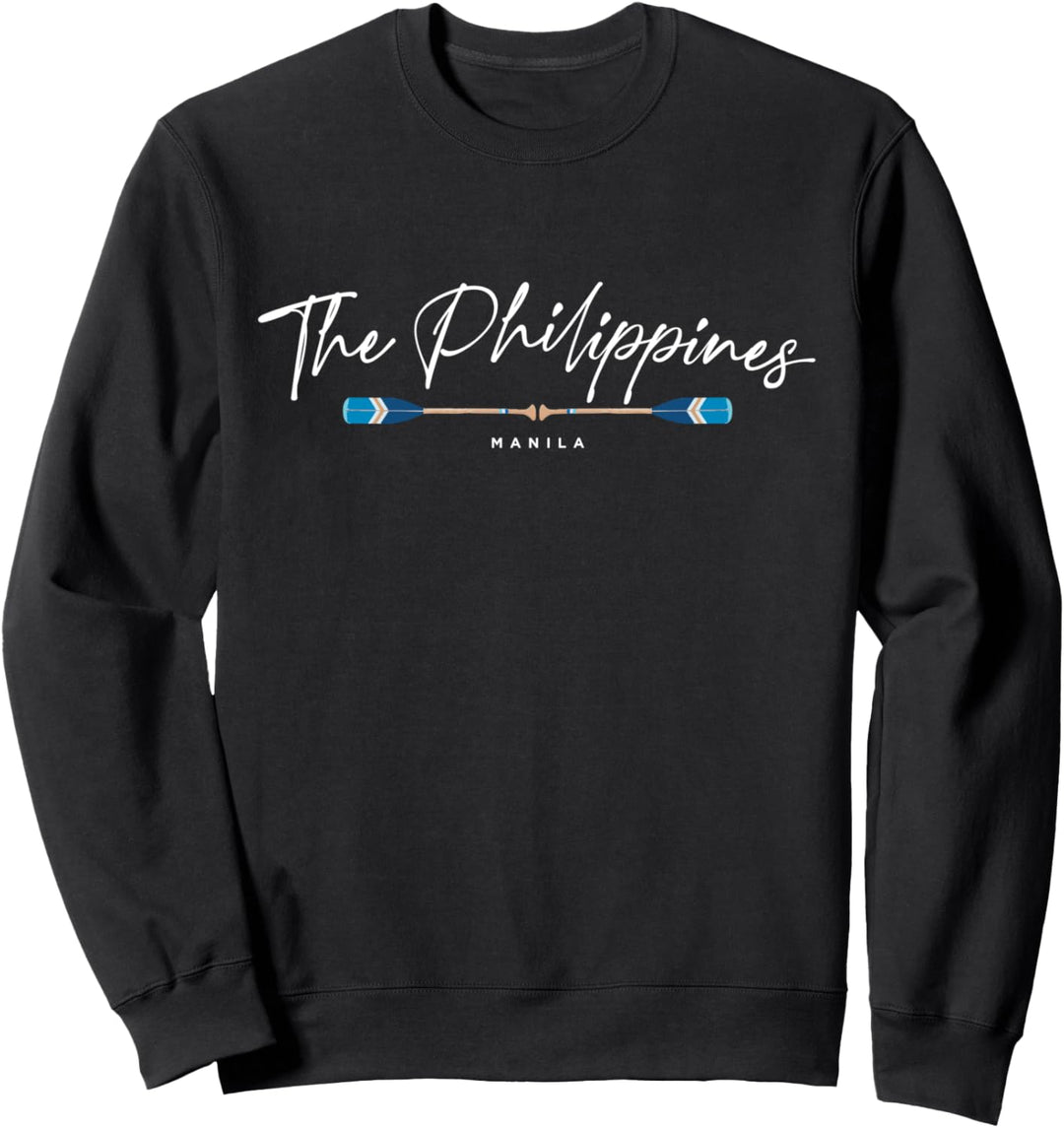 The Philippines Sweatshirt