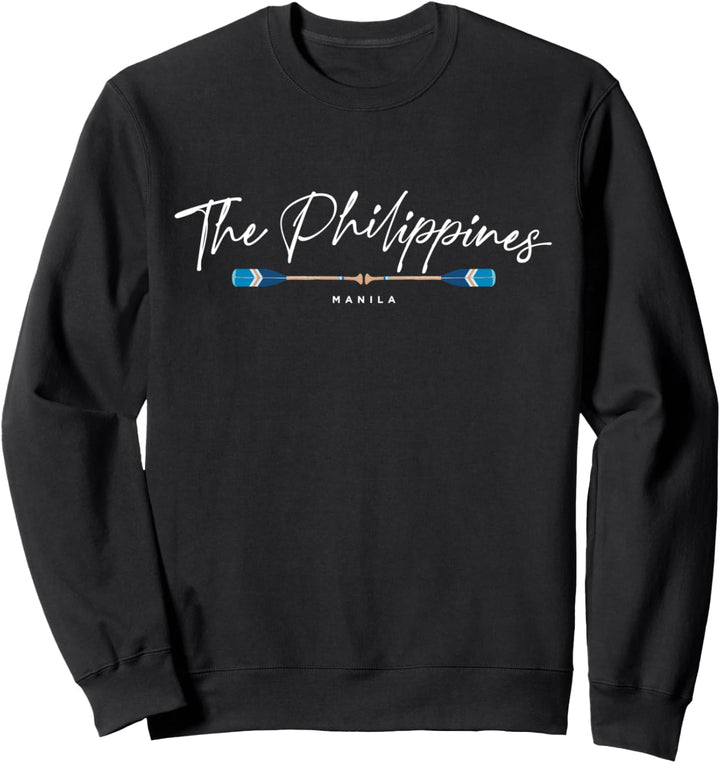 The Philippines Sweatshirt