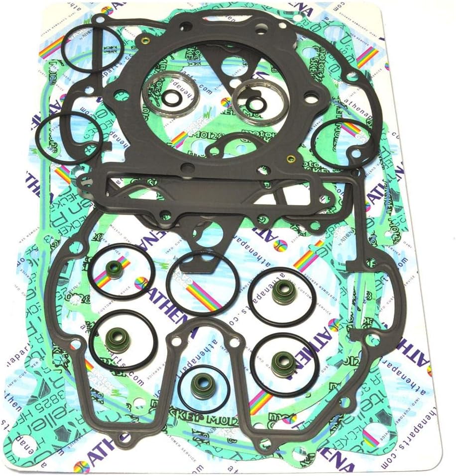Athena P400210850610/1 Dichtungssatz Motor