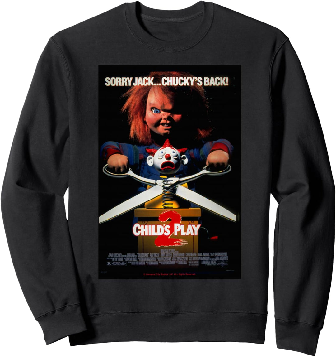 Chucky Child&