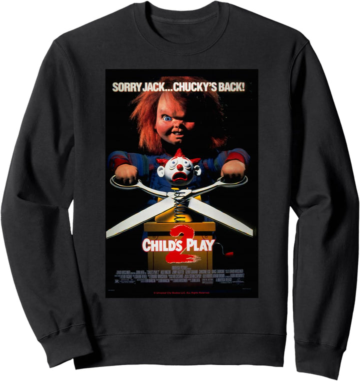 Chucky Child&